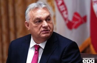 “Тільки не тоді, коли хотілося б…”: Орбан вважає, що саміт Трампа й Путіна в Будапешті все одно відбудеться