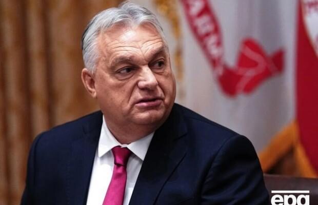 “Тільки не тоді, коли хотілося б…”: Орбан вважає, що саміт Трампа й Путіна в Будапешті все одно відбудеться