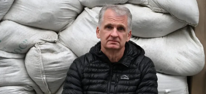 Тімоті Снайдер пояснив, чому путінська «історія» — брехня