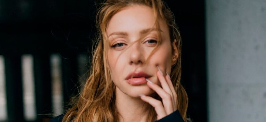 Особисте життя Тіни Кароль: “роман” з Даном Баланом і шлюб із продюсером, від якого вона завагітніла