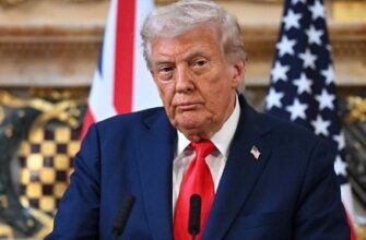 Трамп назвав винного у війні в Україні: це не путін