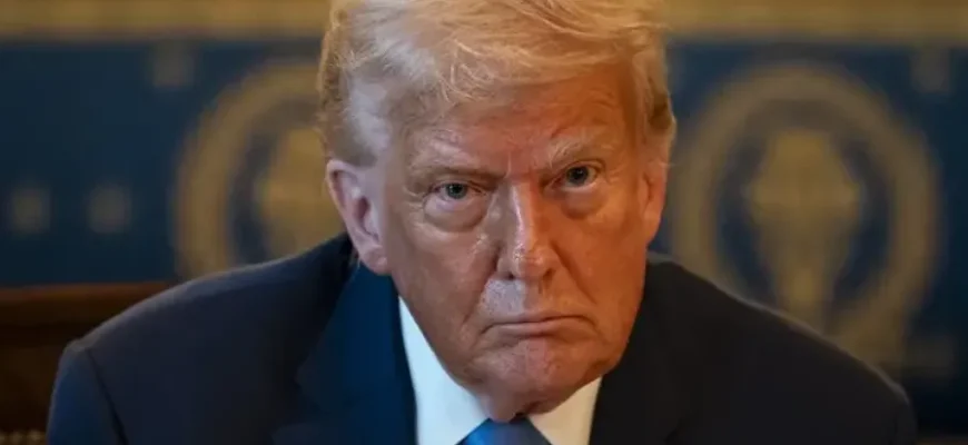 Трамп пригрозив Нігерії військовим вторгненням: що відбувається