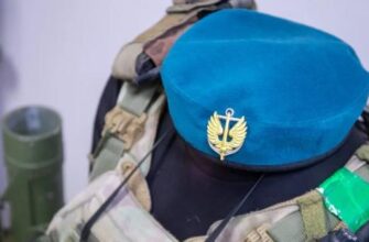 “Це була річниця створення батальйону”: Військовий розповів про удар РФ під час нагородження на Дніпропетровщині