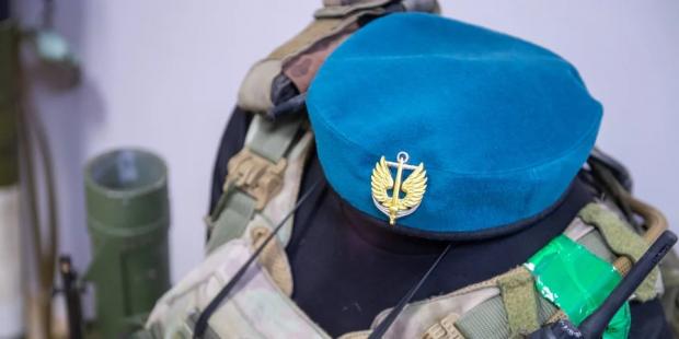 “Це була річниця створення батальйону”: Військовий розповів про удар РФ під час нагородження на Дніпропетровщині