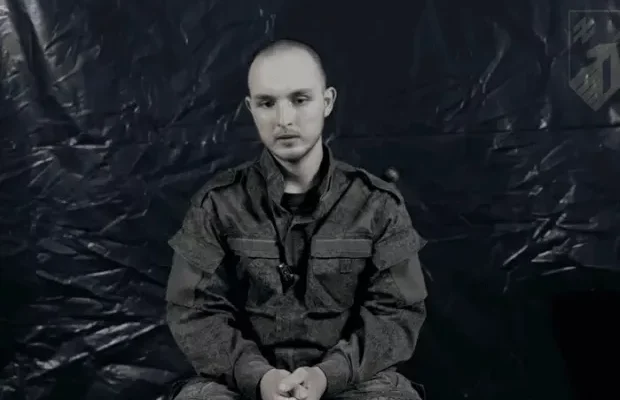 “Це було пекло!”: Окупанти понад дві доби лізли каналізаційною трубою та потрапили… в полон до українських військових (відео)