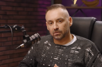 “Це дуже неправильно”: Кум Насті Каменських розкрив правду про оточення співачки та згадав “гнилий” вчинок Потапа, який йому не пробачить