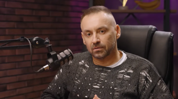 “Це дуже неправильно”: Кум Насті Каменських розкрив правду про оточення співачки та згадав “гнилий” вчинок Потапа, який йому не пробачить