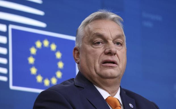 “Це грубо”: Орбан відповів, чи є він “троянським конем” Путіна