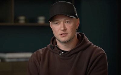 Це історія, воно відбулося”: Хливнюк розповів, що буде із російськими піснями “Бумбоксу