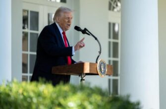 Це мало статися давним-давно…”: Трамп заявив, що “мирний план” щодо України не є “остаточним