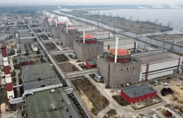 Це може бути вже одинадцятий: Запорізька АЕС опинилася під загрозою блекауту