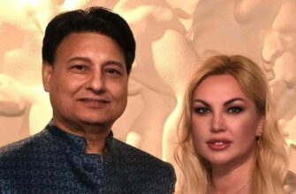 «Це наше рішення»: Камалія після розлучення із Захуром розсекретила, де зараз живе ексчоловік