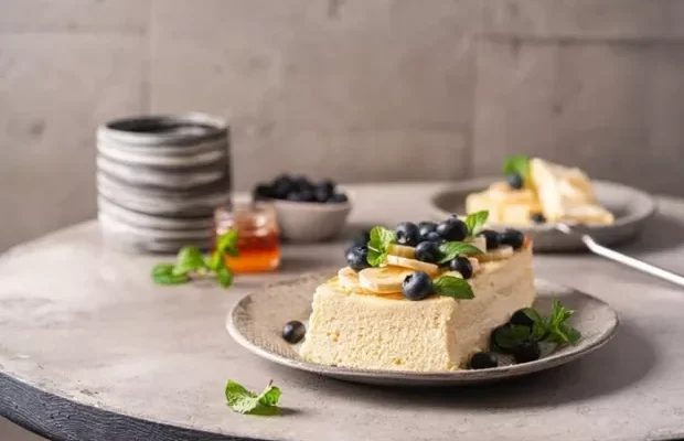 Це стало останньою краплею: Жінка розлучилася після 25 років шлюбу через… чізкейк