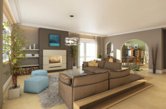 Це стане головним трендом у вітальні через 5 років: експерти назвали єдиний предмет меблів що назавжди піде в минуле 