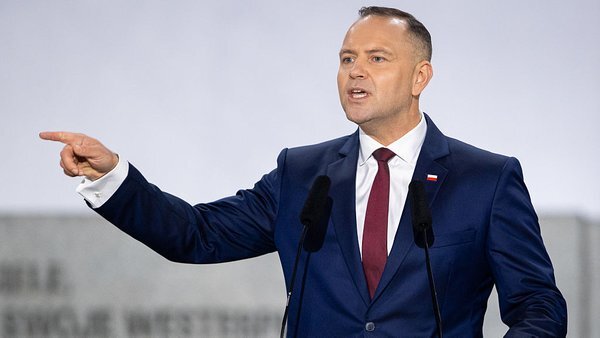 «Це востаннє»: президент Польщі шокував заявою про допомогу українцям