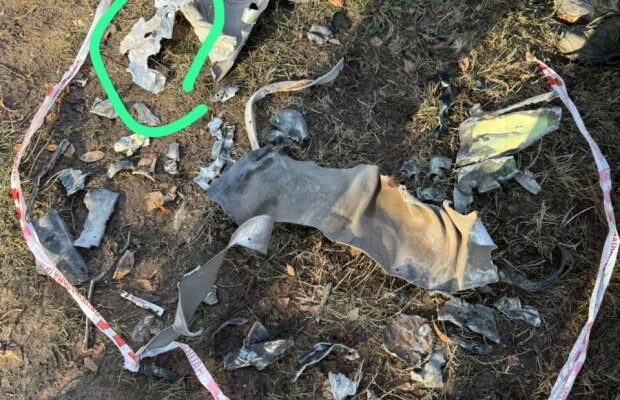 Цілила по цивільних: Росія вдарила по багатоповерхівках у Тернополі ракетами Х-101, – Повітряні сили