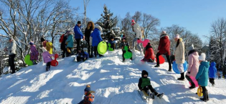 Цього нам ще не вистачало: синоптики попередили, якою буде зима