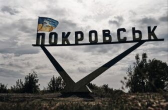 “Ця пастка нам вигідна”: Український військовий висловися можливий розвиток подій у Покровську