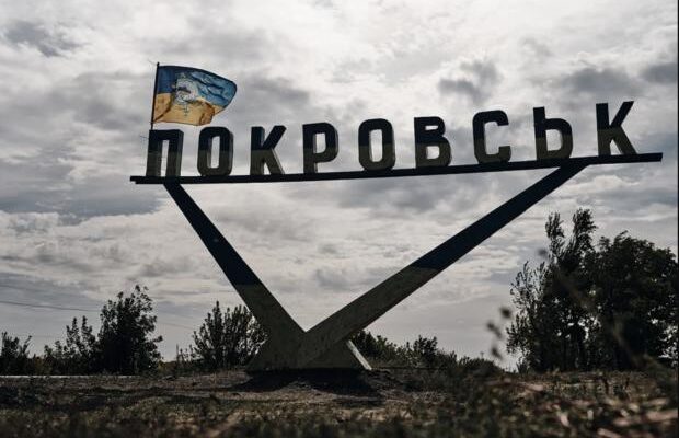 “Ця пастка нам вигідна”: Український військовий висловися можливий розвиток подій у Покровську