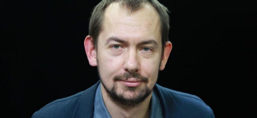 Цимбалюк повідомив, як довго збирається воювати Путін, посилаючись на “джерело в Кремлі”