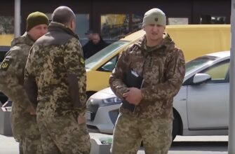 ТЦК почали відправляти до дисбату: що відбувається з мобілізацією