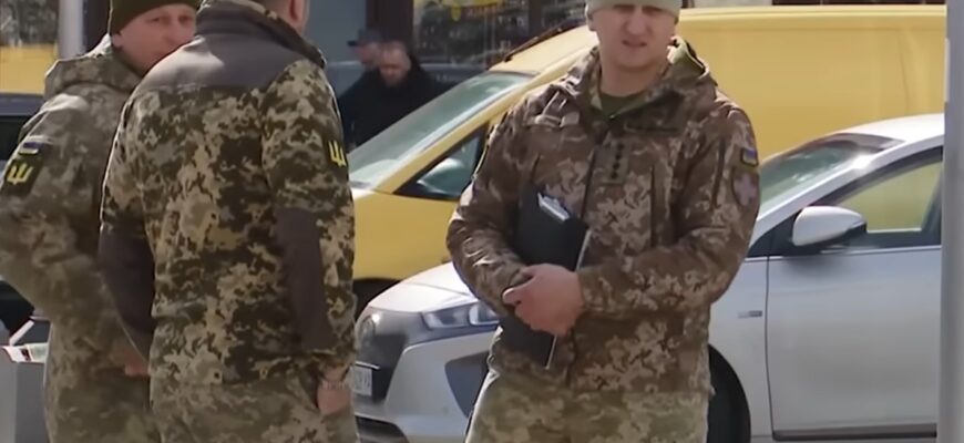 ТЦК почали відправляти до дисбату: що відбувається з мобілізацією