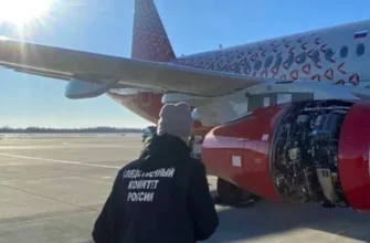 Туристи отримали “додаткові враження”: У Росії пасажирський літак почав розвалюватись прямо під час польоту (відео)