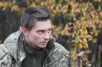 “Тут всі заради грошей, якоїсь ідеї у наших піхотинців я не помітив”: ЗСУ взяли в полон 18-річного окупанта з Біробіджана (відео)