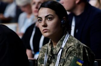 Ти жодного разу не став на захист країни з 2014-го року. Гидота”: Військова медикиня жорстко прокоментувала допис Сергія Лещенка про “волонтерство