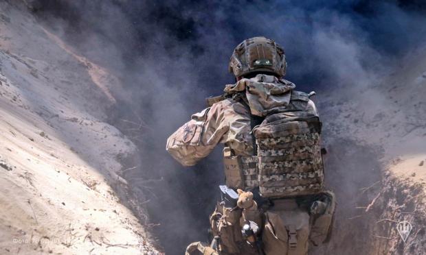 У армії РФ з’явився черговий дедлайн щодо повного захоплення Донеччини – джерела