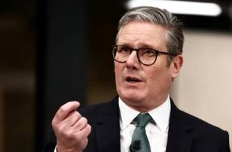 У Бpитанії відpеагували на “миpний” план США! Вucказали вcе!