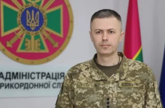 У ДПСУ відповіли, чому Міндіч перетнув кордон