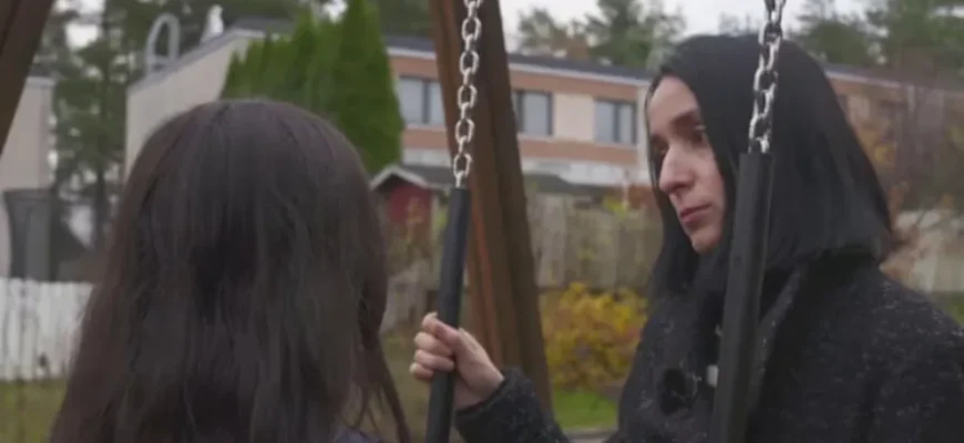 У Фінляндії школярку з України змусили співати російську «Калінку»