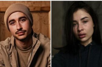 “У кожного є своє життя”: Ексдружина Сасанчина закрутила новий роман і зізналась, як співак на це відреагував