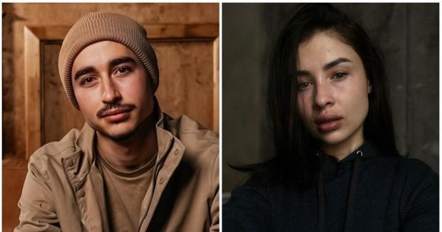 “У кожного є своє життя”: Ексдружина Сасанчина закрутила новий роман і зізналась, як співак на це відреагував