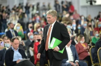 У Кремлі прокоментували “мирний план” Дмитрієва-Віткоффа