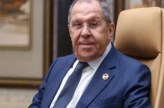 У Кремлі шукають винних: Лавров опинився під ударом