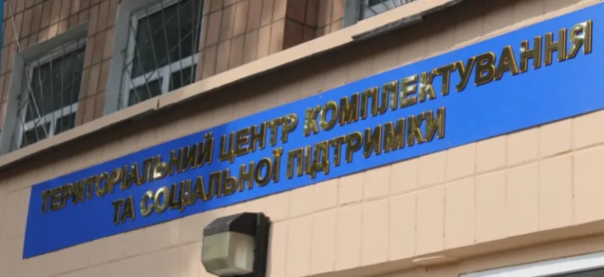 У Києві біля школи «мобілізували вчителя»: ТЦК пояснив ситуацію