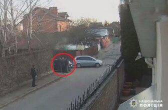 У Києві “правоохоронець” викрав кардіолога та вимагав млн (фото)