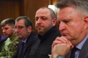 У Маямі обговорюють графік виборів в Україні та можливість “обміну територіями” – The Wall Street Journal