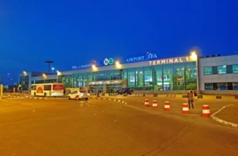 У РФ закрито шість аеропортів і горить електропідстанція