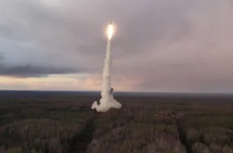 У Росії з’явилася нова небезпечна зброя, – НАТО