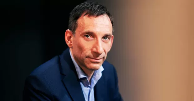 У Зеленського монархічне уявлення про владу на відміну від Путіна, – Портников