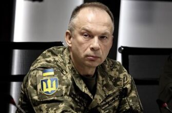 Удар по частині ЗСУ на Дніпропетровщині: Сирський розповів, як саме ворог міг дізнатися про місце збору військових