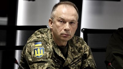 Удар по частині ЗСУ на Дніпропетровщині: Сирський розповів, як саме ворог міг дізнатися про місце збору військових
