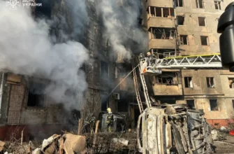 Удар по Тернополю: кількість жертв зростає, серед загиблих — діти