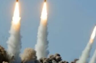 Удар по вiйськових під час шикyвання. У Раді відpеагували