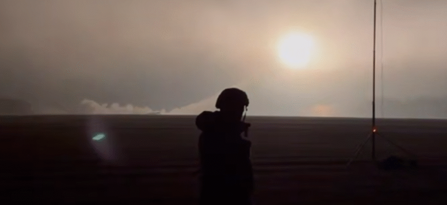 Україна атакувала рф “Фламінго” по багатьох цілях