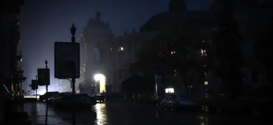 Україна готова до блекауту краще, ніж у 2022 році, – глава Укренерго