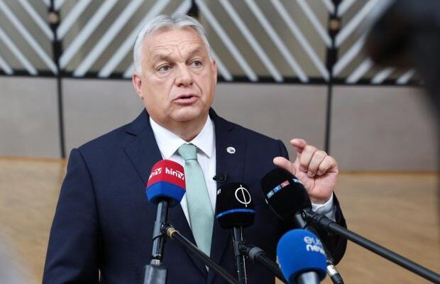 “Україна не захищає Угорщину ні від кого і ні від чого”: Орбан зробив нову цинічну заяву